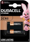 PILA 245 DURACELL 6V LITIO ultra M3 DL 2CR5 per fotografia #52