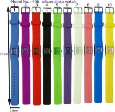  Orologio da polso Jolly  406