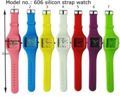 Orologio da polso Jolly  606