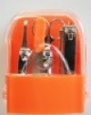 KIT 8 PEZZI MANICURE M110 grande (#756 COD. 81M110)