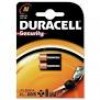 2 PILE MN9100 (Equiv. LR1 / N) 1,5V ALCALINA DURACELL (#11 111011)