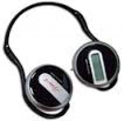 OFFERTA SET lotto 10 PEZZI LETTORE MP3 MH602 256MB+slot memoria SD #772