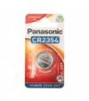 PILA CR 2354 3V LITIO PANASONIC/ENERGIZER BOTTONE (#77 115077)