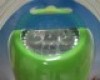 TORCIA 5 LED ALTA LUMINOSITA ENERGY (DX2) SUBACQUEA 20M VERDE (#488 6G6488)