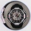 OFFERTA SET lotto 24 OROLOGI "MIXTIME" in 5 COLORI ASSORTITI (#723)