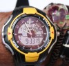 OFFERTA SET lotto 24 OROLOGI "MIXTIME" in 5 COLORI ASSORTITI (#723)
