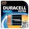 Pila Duracell DL 223 3v litio ultra m3 fotografia (CRP2) (#53 111053)