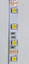 STRISCIA LED 734ww 5mt bianco caldo led 5050  IP20 (#421)