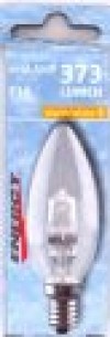 LAMPADINA E14 42W OLIVA ALOGENA Energy (Confezione 10pz) (#351 COD.72HA1442O) *MINIMO5PZ