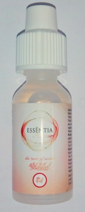  liquido per sigarette liquirizia zero (no nicotina) #837B