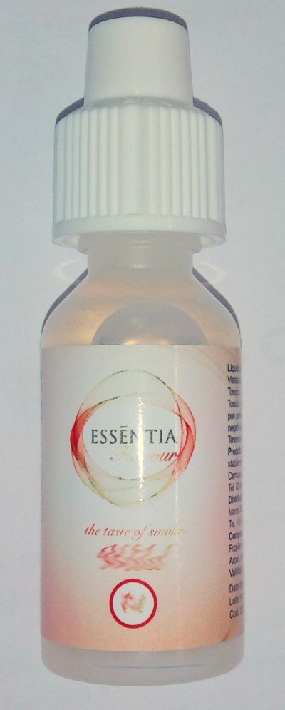  liquido per sigarette wild zero (no nicotina) #837c
