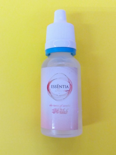  liquido per sigarette strong nicotina 9 #837a9