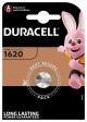 Pila DL 1620 3V litio Duracell ultra M3 bottone (#29 111029)