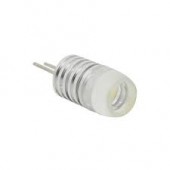 LAMPADA G4 LED 1W WW BIANCO CALDO (#382 cod.73G41WW)