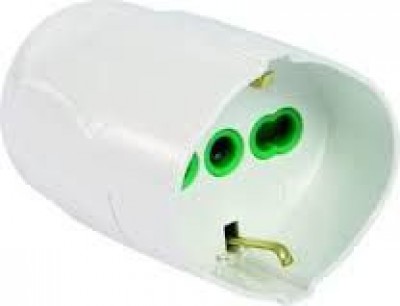 PRESA VOLANTE BIPASSO 10/16A/SCHUKO AC230V sl1015 (#268 596268)