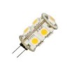 LAMPADA LED G4 1,5W WW BIANCO CALDO (#365 cod.73G41.5WWP)