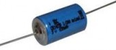 PILA 1/2AA 3,6V Li-Soci2 1,20Ah litio clorulo tionile allarmi (#179 11A179)