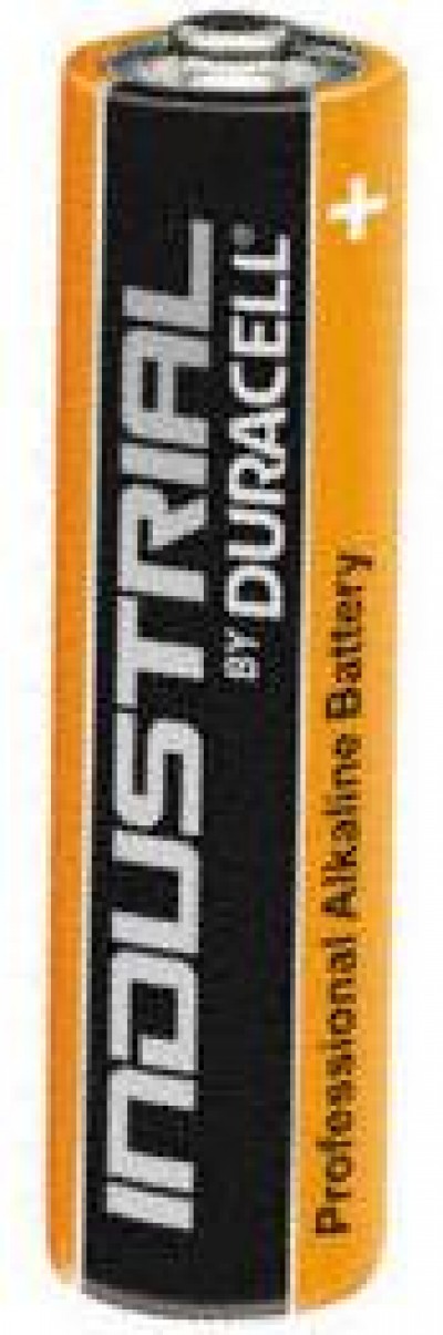 PILA STILO AA 1500 ( LR6 ) ALCALINA 1,5V PROCELL DURACELL INDUSTRIAL "SFUSO/BULK" (#68 111068) *MINIMO 100 PILE/BOX 2,5KG