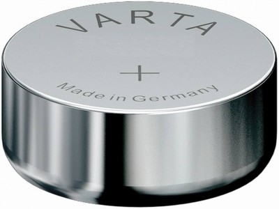 MICROPILA 392 VARTA DISPLAY  / MAX. 1,5V Oss. Arg. orologi #152
