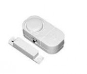 MINI ALLARME SONORO 90db PER PORTE E FINESTRE (LR44x3 pile incluse) (#503)