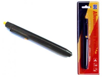 TORCIA KRIPTON PENNA CON CLIP (PILE AAA x1 N.I.) (#543)
