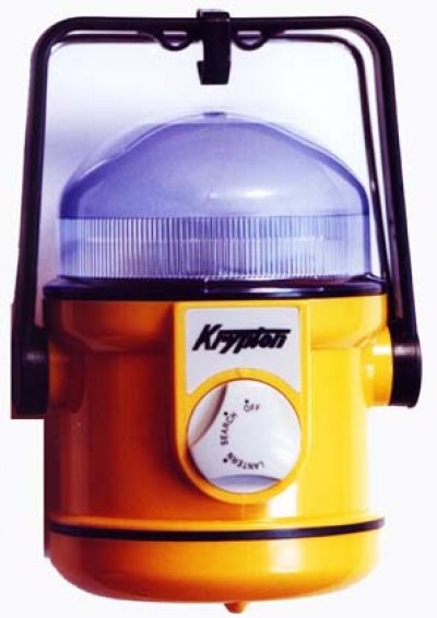 TORCIA LANTERNA LED LUCE DIFFUSA/ZOOM CON FASCIO REGOLABILE - GANCIO DA APPENDERE - CAMPER (DX4) COMPRESE (#AAA)