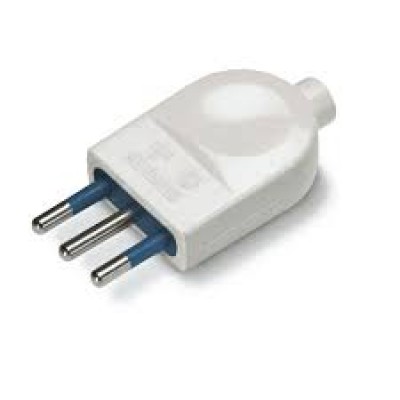 SPINA 10A AC230V 2p+t Busta sl1002/e7cp (#300A 596300A)