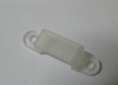 CLIP TIPO 1 AD U -PER STRISCE LED TIPO SC-TWF2