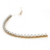 STRISCIA LED Siliconata 3 metri subacquea (#439)