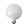 LAMPADA E27 30W GLOBO FLUORESCENTE WW BIANCO CALDO Energy (#328 COD.72F2730SWW)