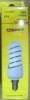 LAMPADA E14 11W FLUORESCENTE SPIRALE Energy (#332 COD.72F1411)