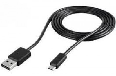  CAVO USB/MICROUSB 1M  samsung (COD.66SMACA #826) *ESAURITO