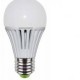 LAMPADA LED E27 12W GOCCIA WW 3500k Bianco Caldo CERAMICA ALTA QUALITA' (#402A COD. 73E2712WWCER)