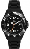  Orologio WR 10ATM "GIO" Lancette/Datario (#1040 cod.81OR10ATM)