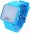 Orologio LED "GIO" 4 PULSANTI (#1041 cod. 81ORLED)