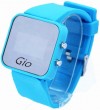 Orologio LED "GIO" 4 PULSANTI (#1041 cod. 81ORLED)