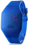 Orologio LCD Quadro "GIO" Touch (#1042 cod.81ORQUAT)