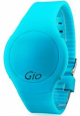  Orologio Rotondo LCD TOUCH "GIO" (#1043 cod.81ORROT)