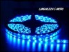  STRISCIA LED BLU 5 METRI 12V 60LEDS/M 3528 (#427 COD.735IB)
