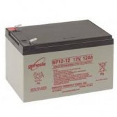 PILA PIOMBO 12V 12AH (#209 13A209)