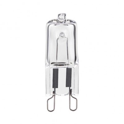 LAMPADA G9 42W ALOGENA MODEE (#329C)