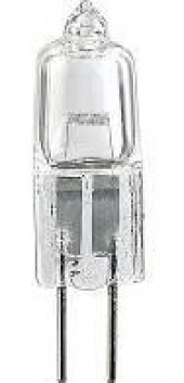 LAMPADA G4 20W ALOGENA bispina 12V (#315A cod.72HAG420)