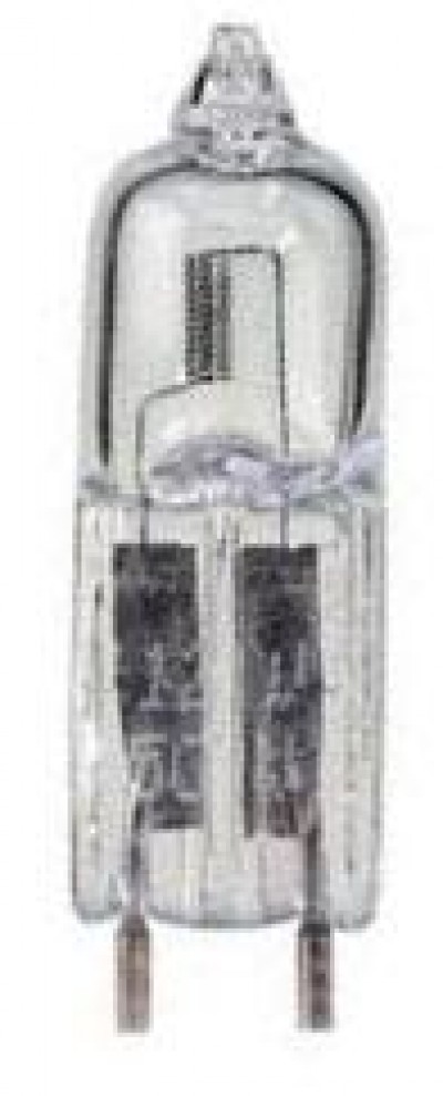 LAMPADA G6 50W ALOGENA GY6 (#315C)