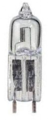 LAMPADA G6 50W ALOGENA GY6 (#315C)