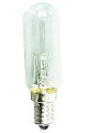 LAMPADINA E14 40W ALOGENA CAPPA T18 (#374A)