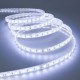 STRIP 5MT LED 5050 IP65  RBG  ALTA LUMINOSITA'