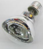 LAMPADA E27 53E R80 PAR ALOGENA (#398A)