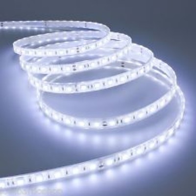  STRIP LED 5MT 5050 60 LED MT ALTA LUMINOSITA' IP65