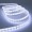 strip LED IP65 SILICONATO 5050  6OL  LUCE CALDA