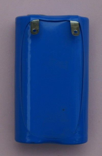 Pacco 2 Stilo Ricaricabili   AA 1,2v 800mah